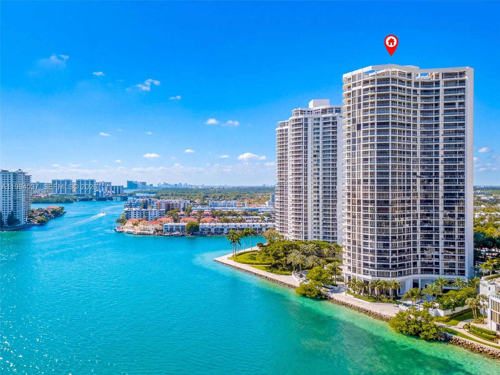 2800 Island Blvd #PH02, Aventura FL 33160