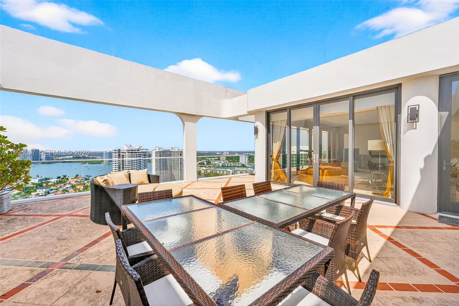 2800 Island Blvd #PH02, Aventura FL 33160