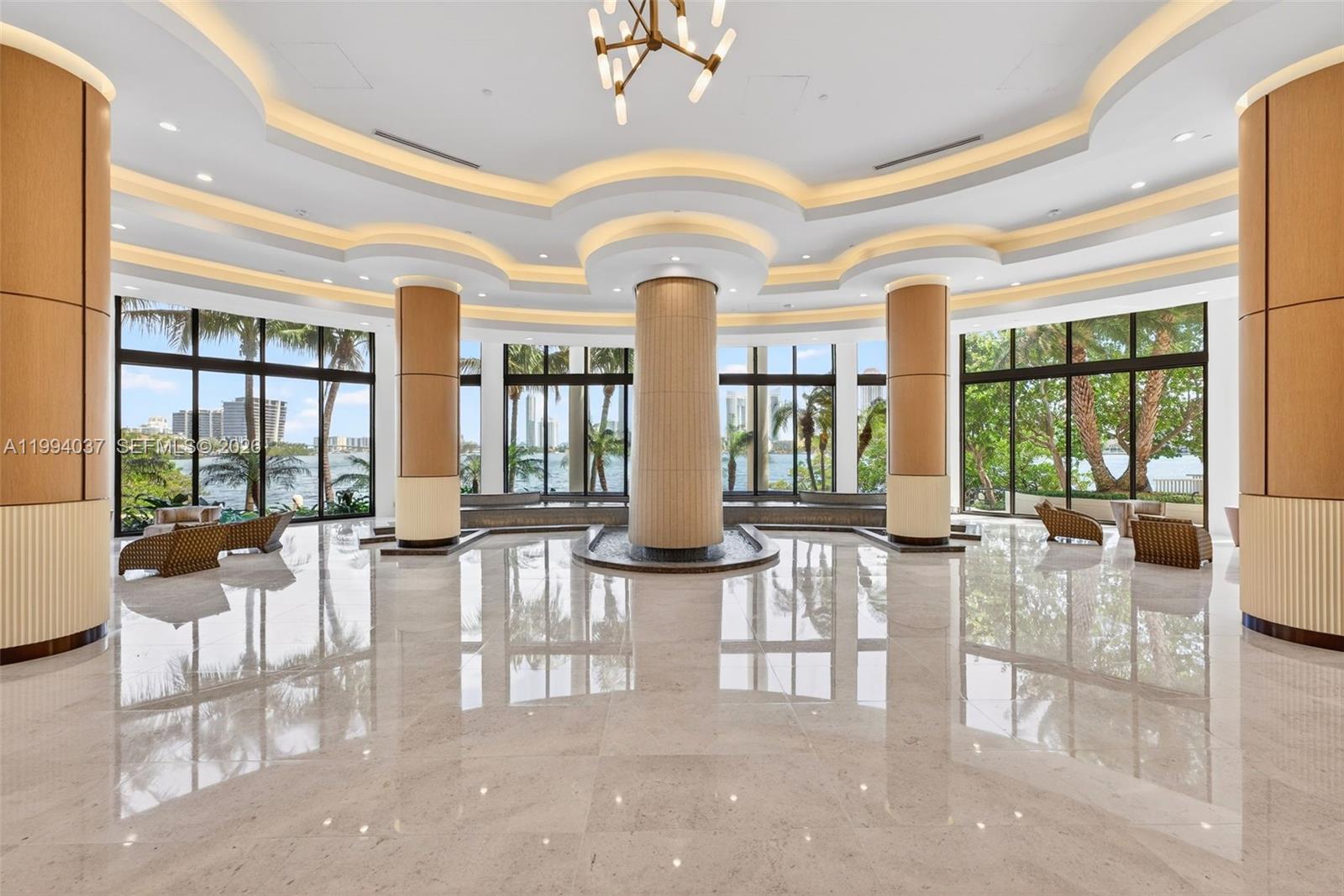 2800 Island Blvd #PH02, Aventura FL 33160