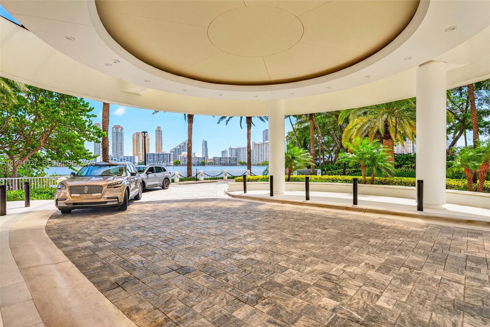 2800 Island Blvd #PH02, Aventura FL 33160