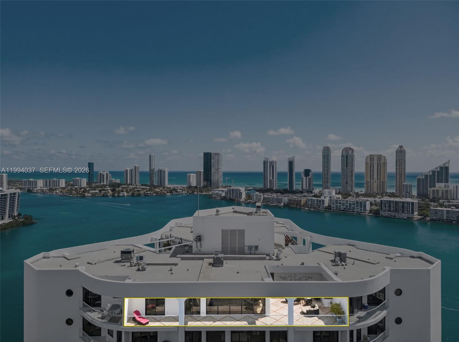 2800 Island Blvd #PH02, Aventura FL 33160
