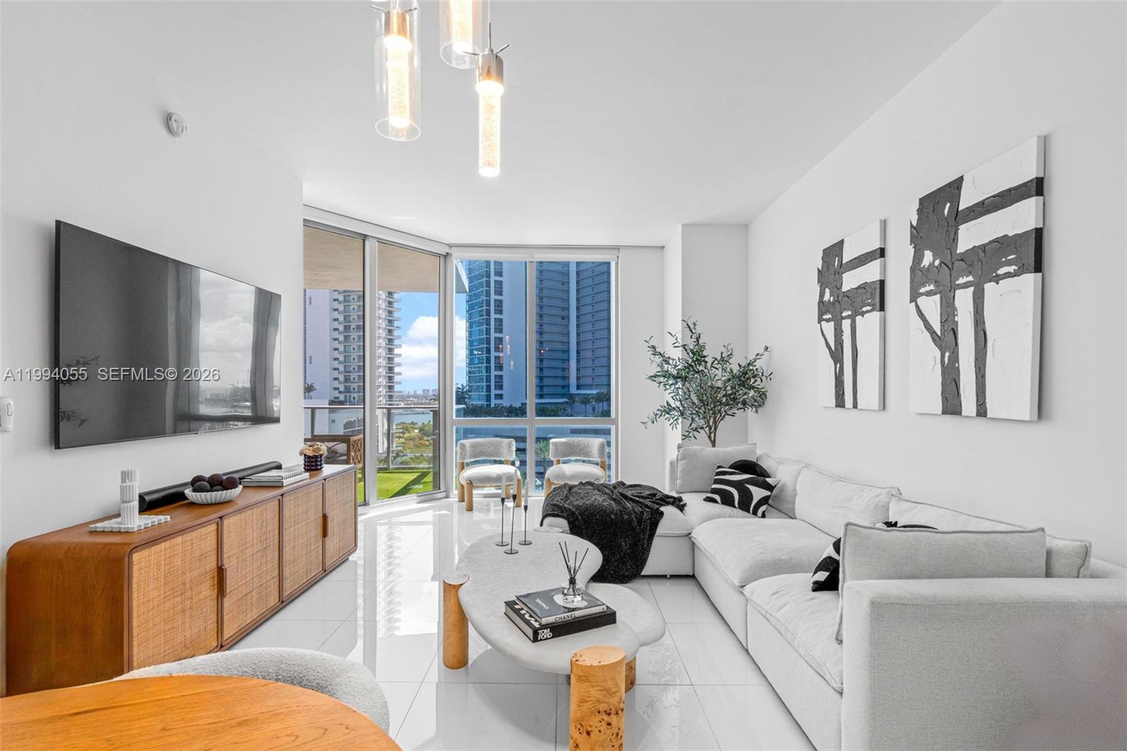 851 NE 1st Ave #1205, Miami FL 33132