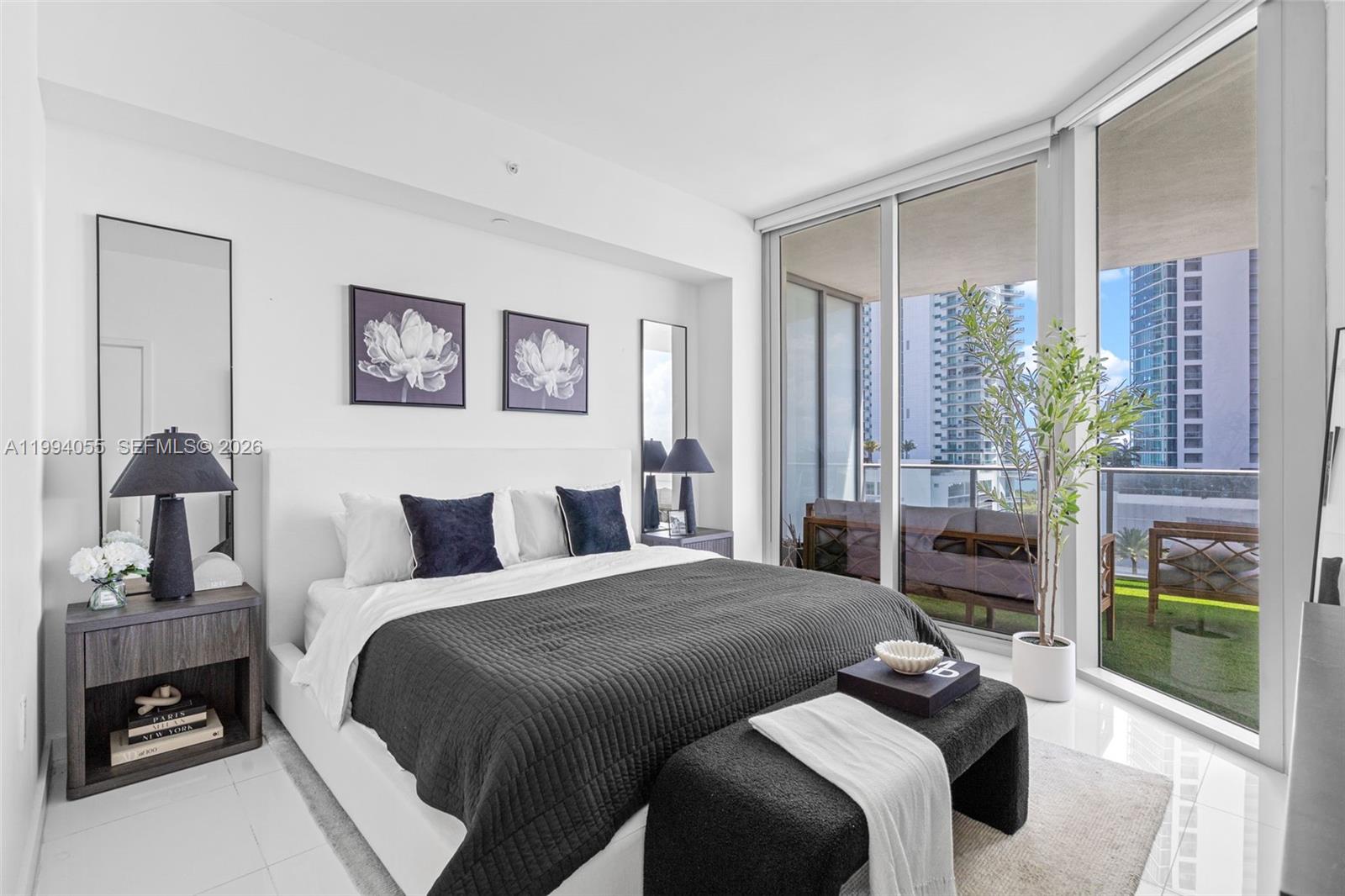 851 NE 1st Ave #1205, Miami FL 33132