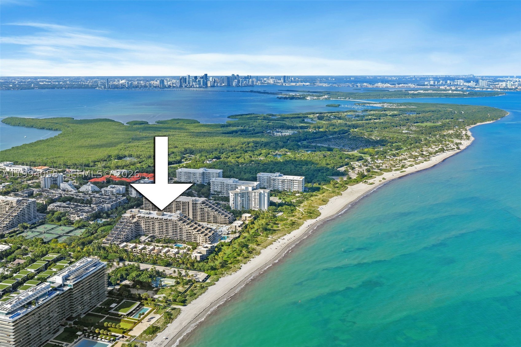 201 Crandon Blvd #227, Key Biscayne FL 33149