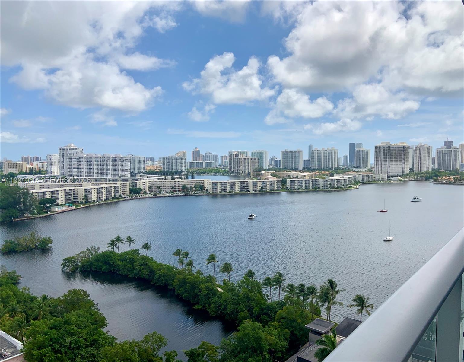 17301 Biscayne Blvd #1602, North Miami Beach FL 33160