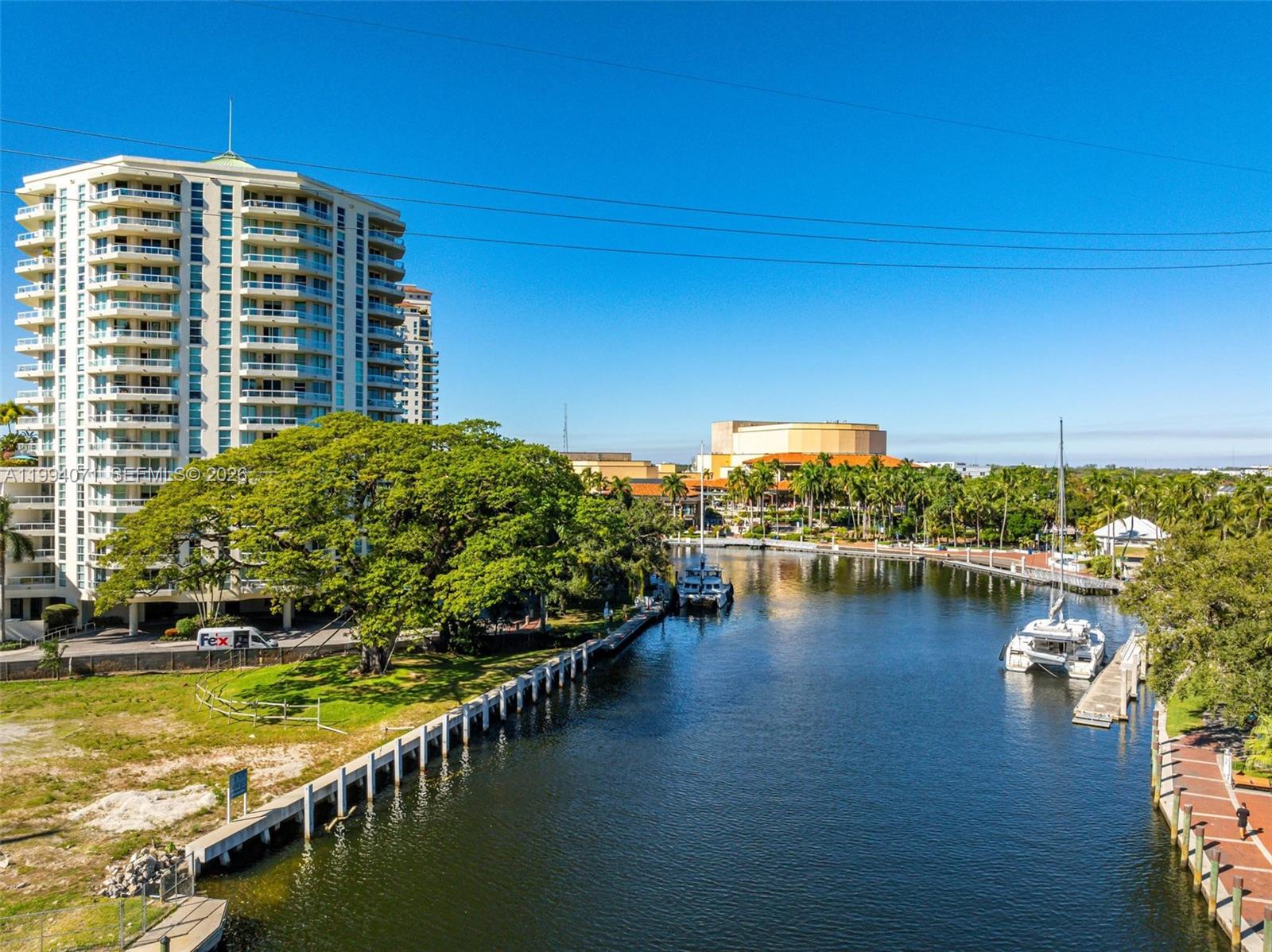 401 SW 4th Ave #1508, Fort Lauderdale FL 33315