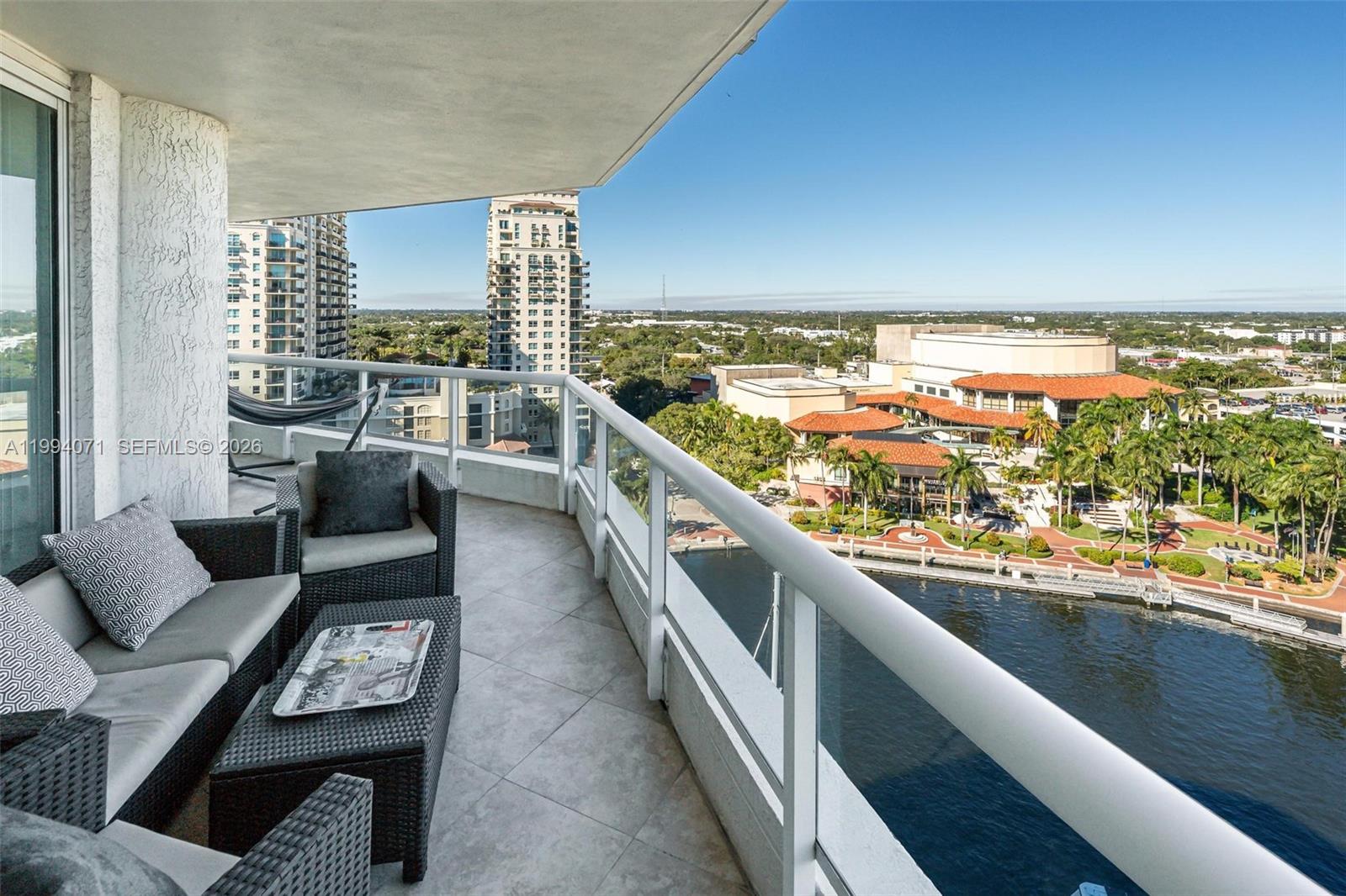 401 SW 4th Ave #1508, Fort Lauderdale FL 33315