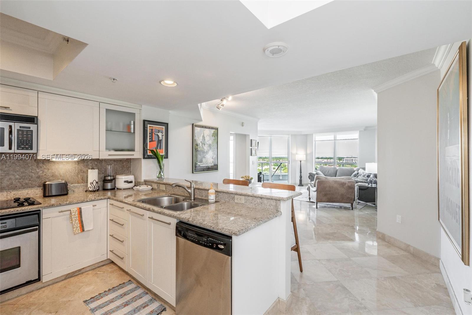 401 SW 4th Ave #1508, Fort Lauderdale FL 33315