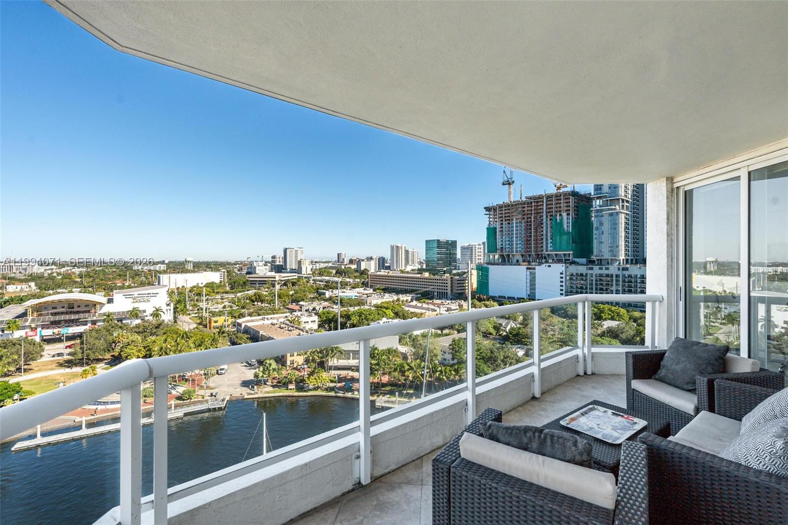 401 SW 4th Ave #1508, Fort Lauderdale FL 33315