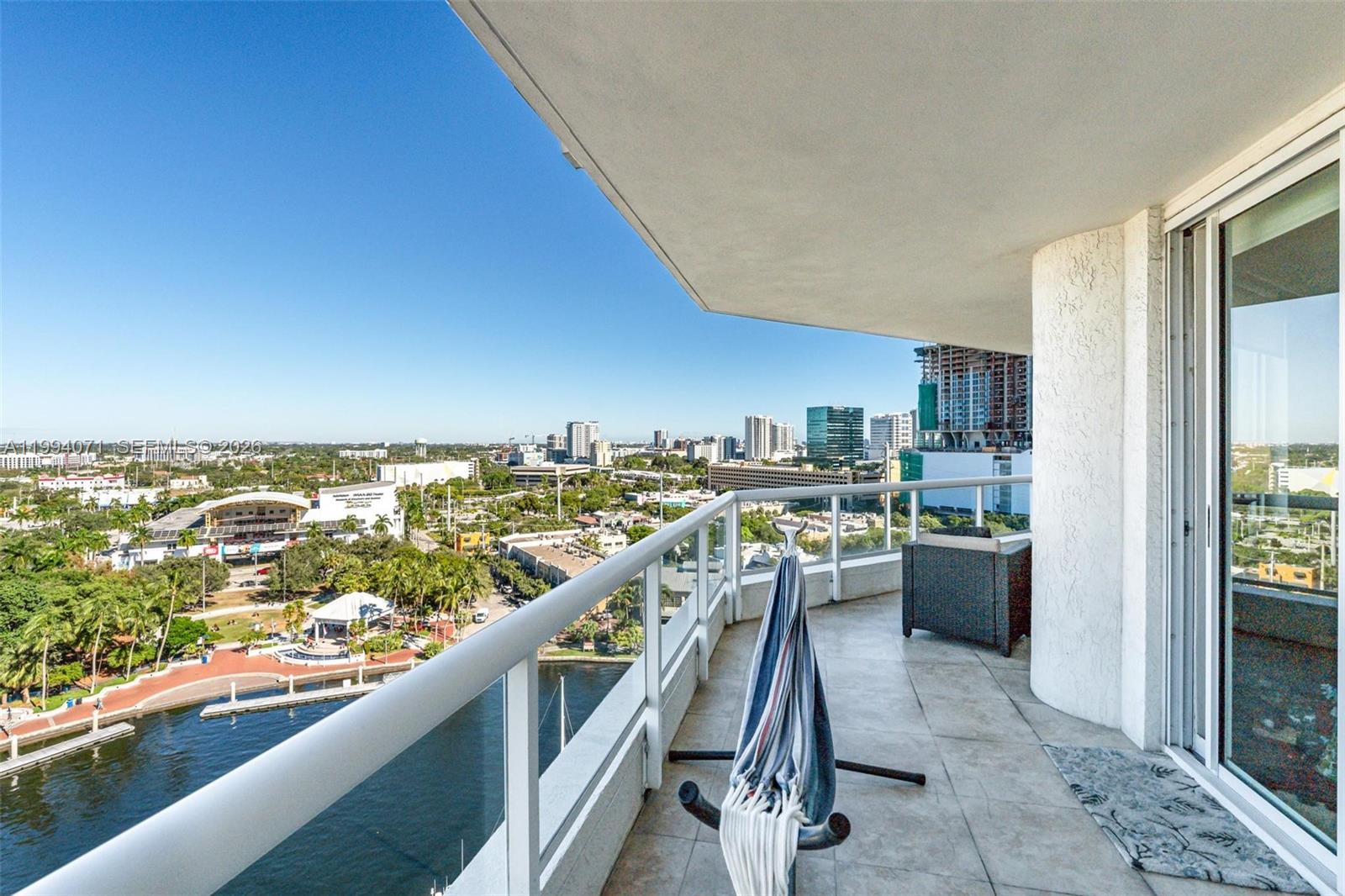 401 SW 4th Ave #1508, Fort Lauderdale FL 33315