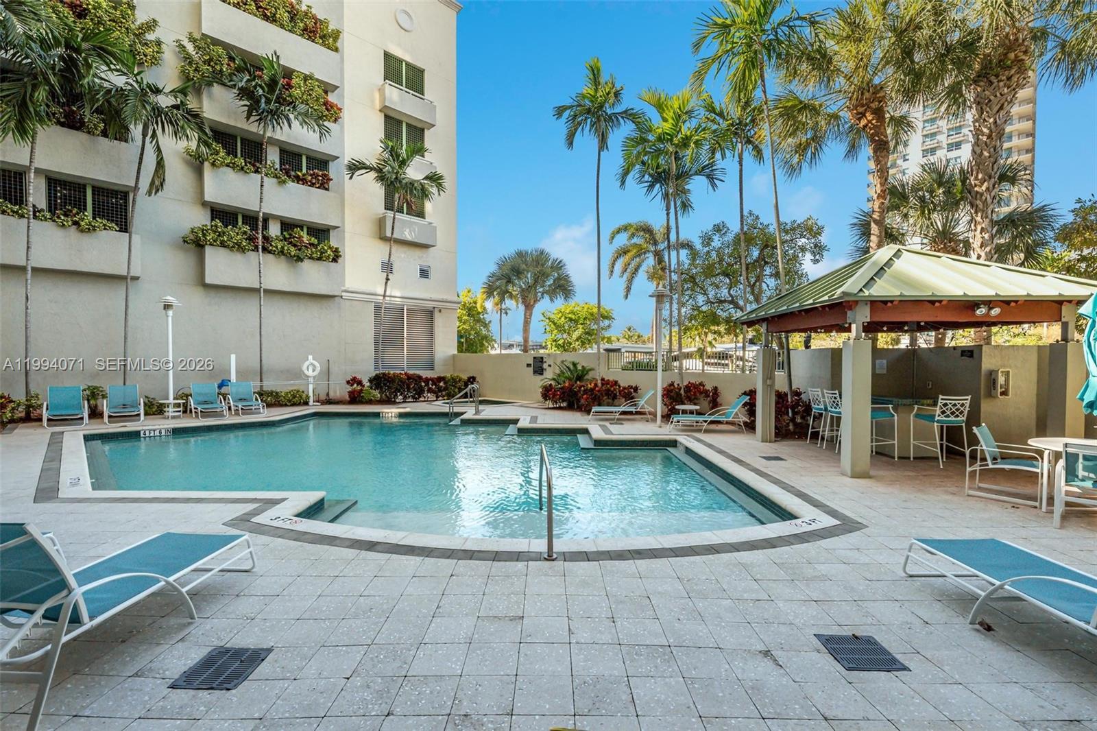401 SW 4th Ave #1508, Fort Lauderdale FL 33315