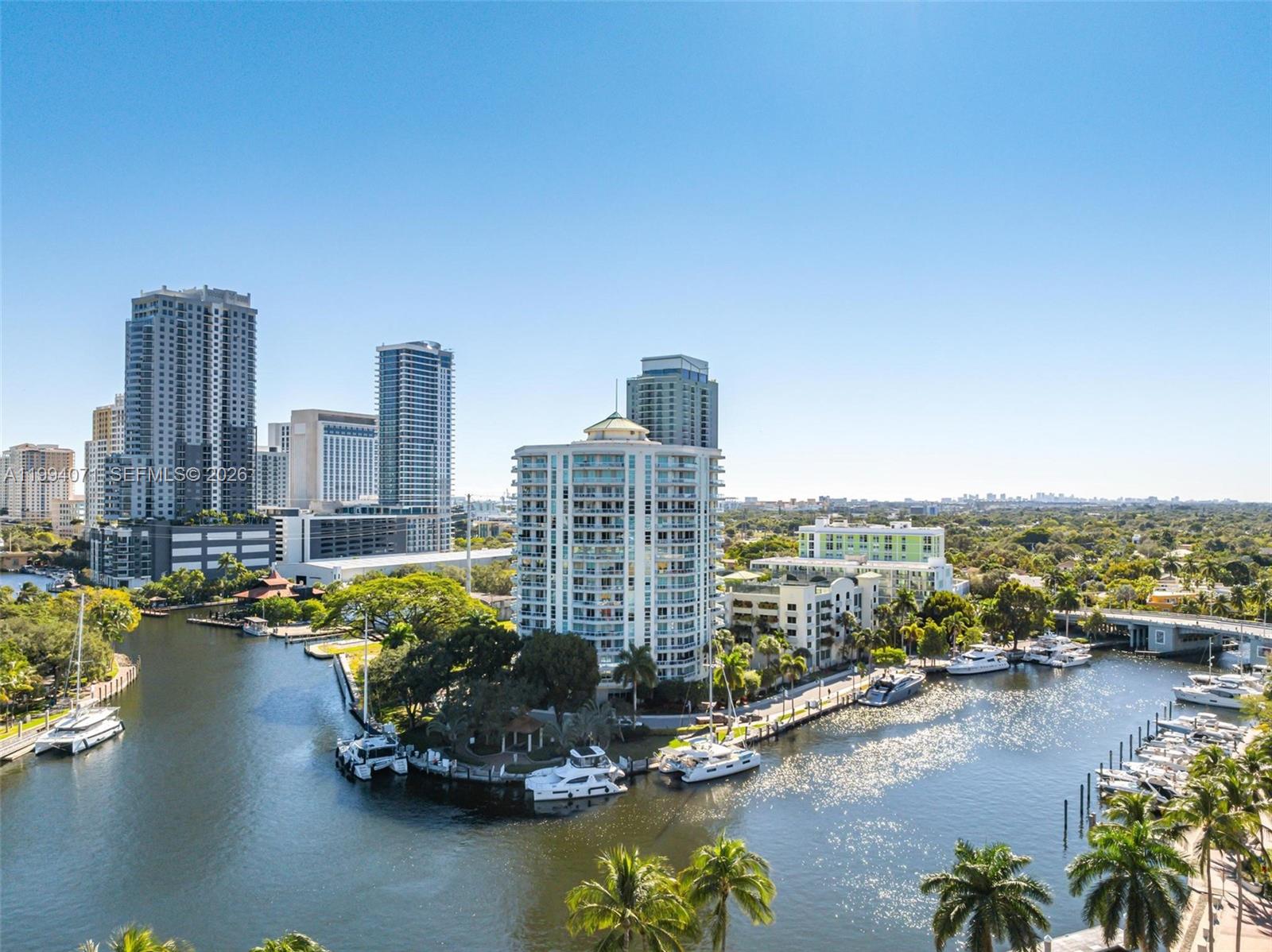 401 SW 4th Ave #1508, Fort Lauderdale FL 33315