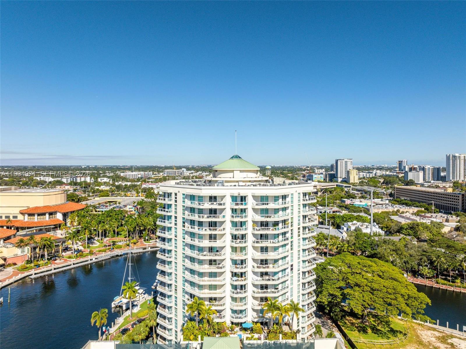 401 SW 4th Ave #1508, Fort Lauderdale FL 33315