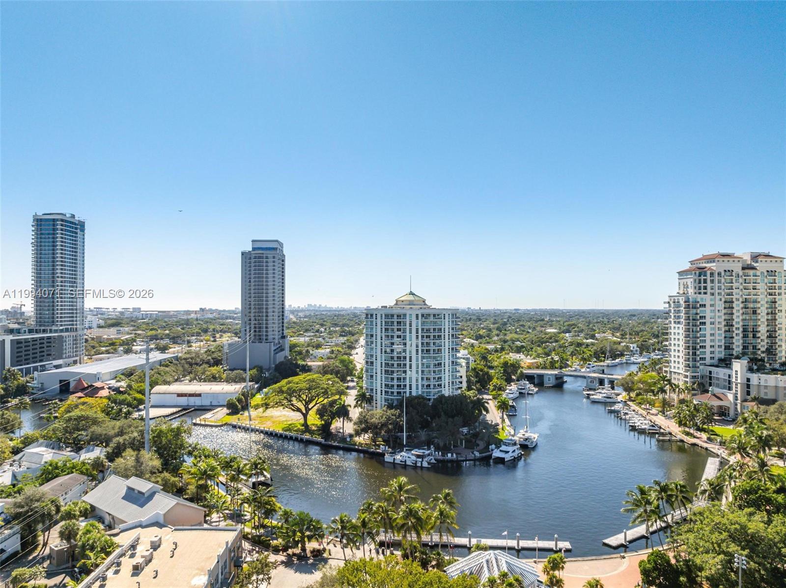 401 SW 4th Ave #1508, Fort Lauderdale FL 33315
