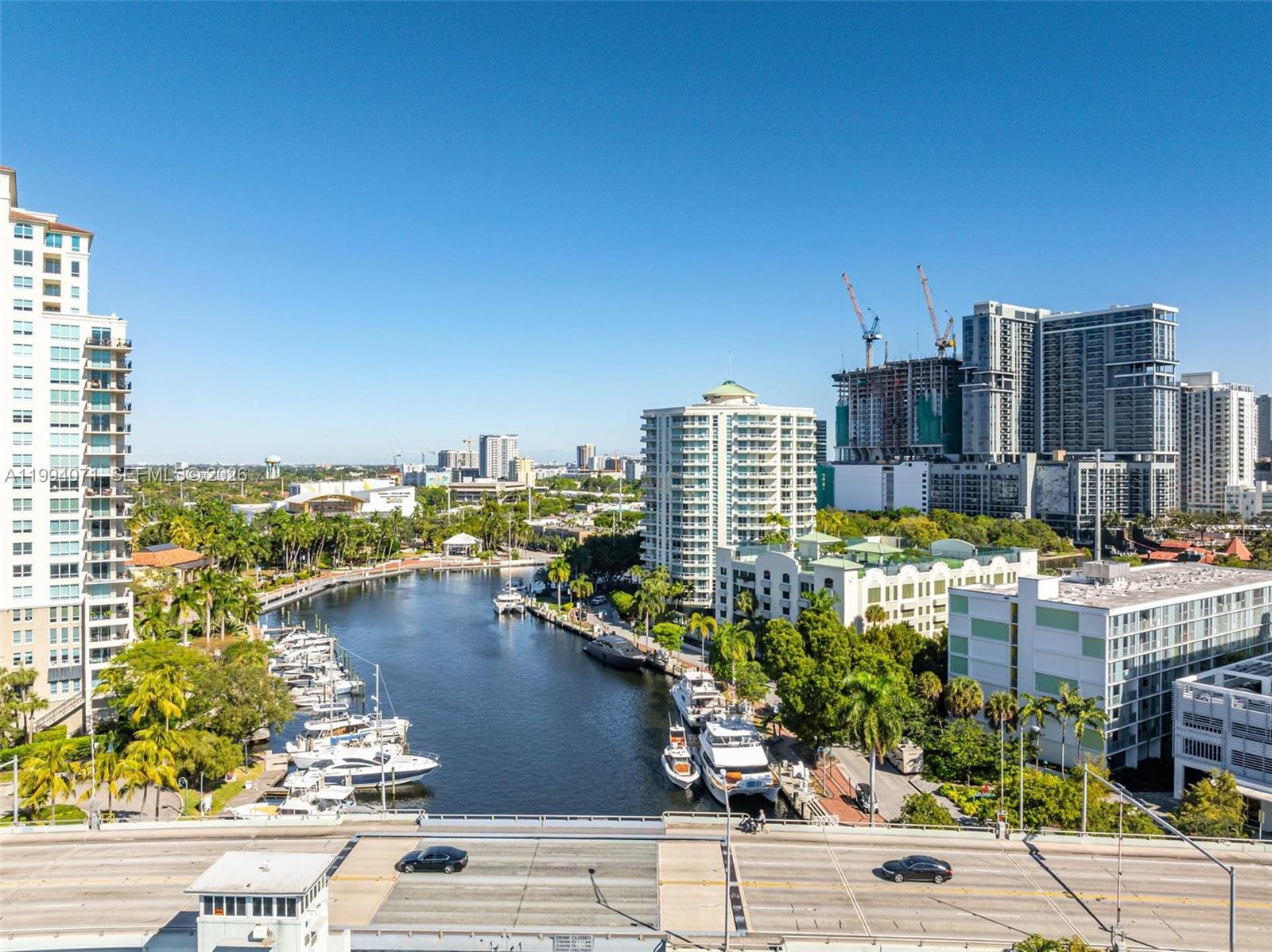 401 SW 4th Ave #1508, Fort Lauderdale FL 33315