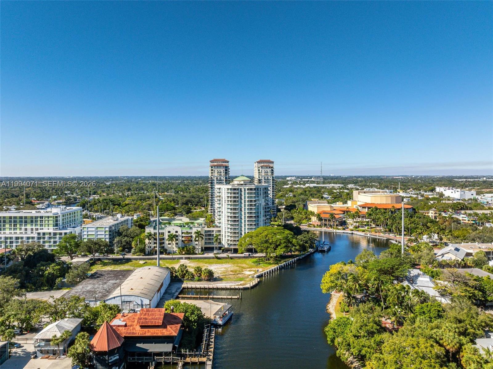 401 SW 4th Ave #1508, Fort Lauderdale FL 33315