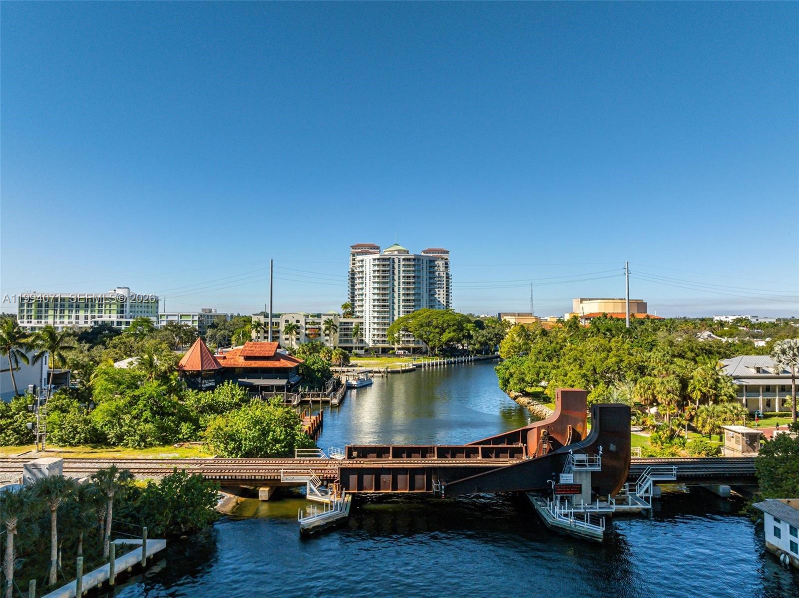 401 SW 4th Ave #1508, Fort Lauderdale FL 33315