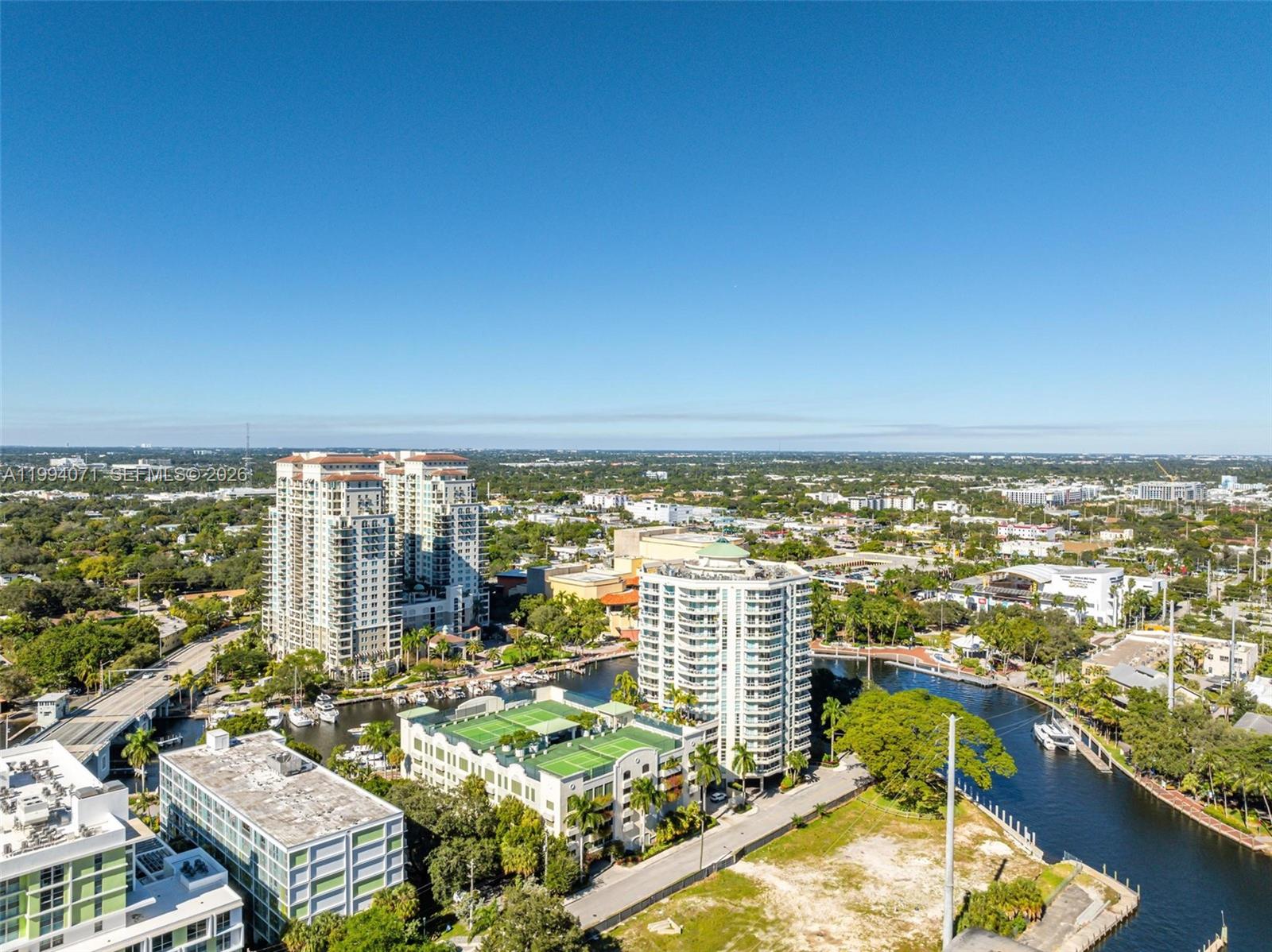 401 SW 4th Ave #1508, Fort Lauderdale FL 33315