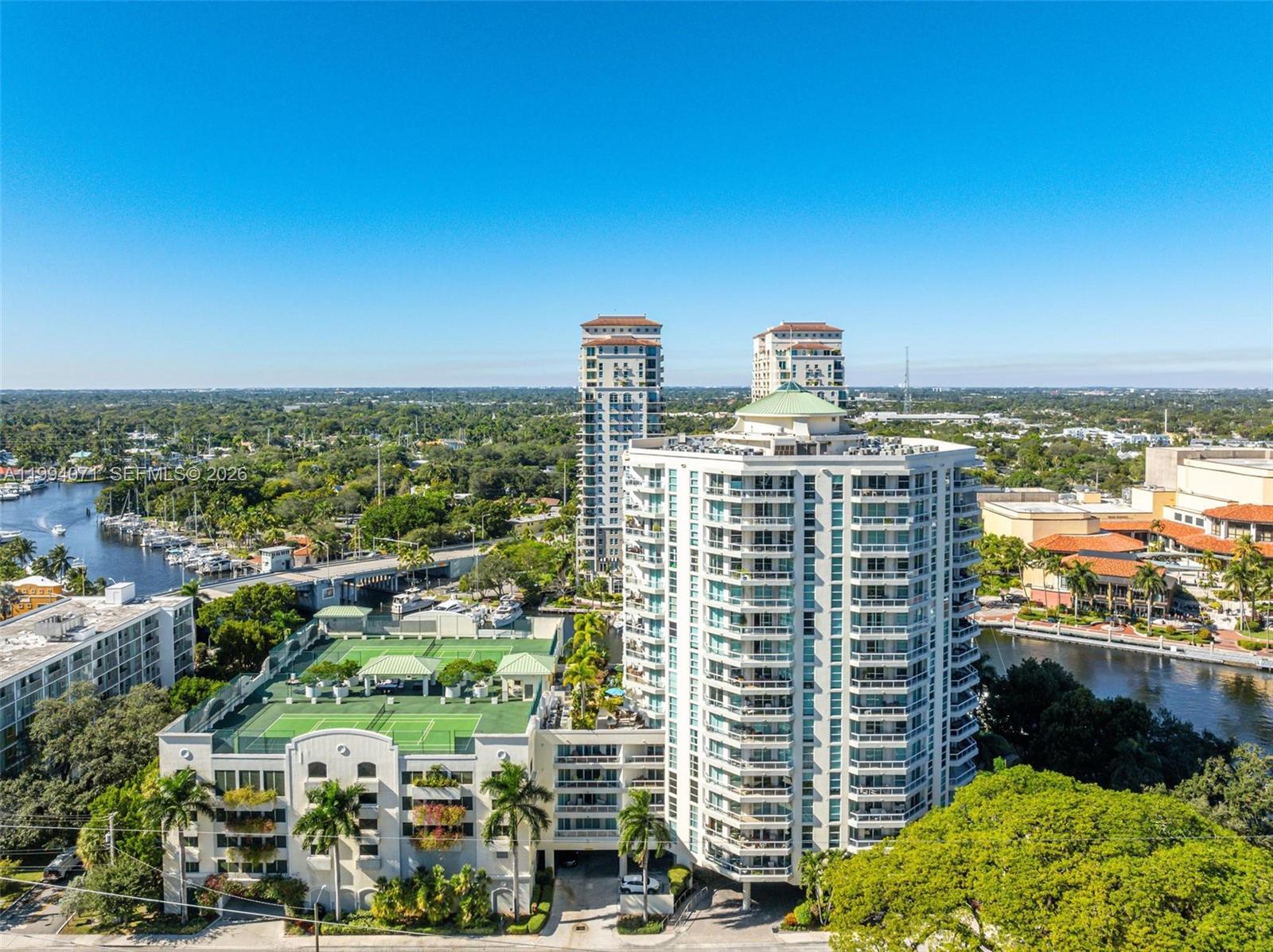 401 SW 4th Ave #1508, Fort Lauderdale FL 33315