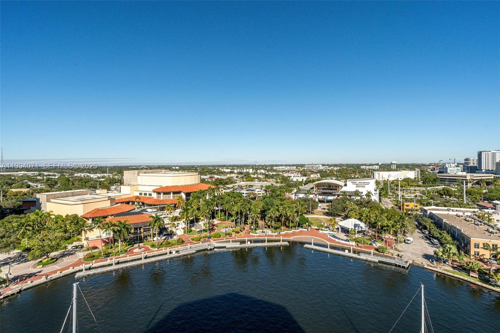 401 SW 4th Ave #1508, Fort Lauderdale FL 33315