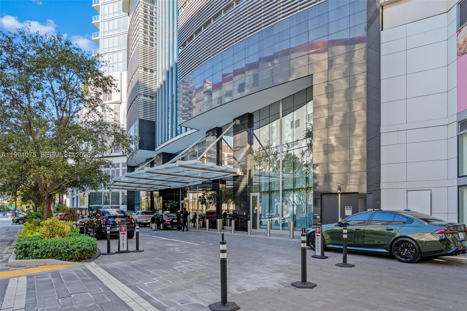851 NE 1st Ave #1205, Miami FL 33132