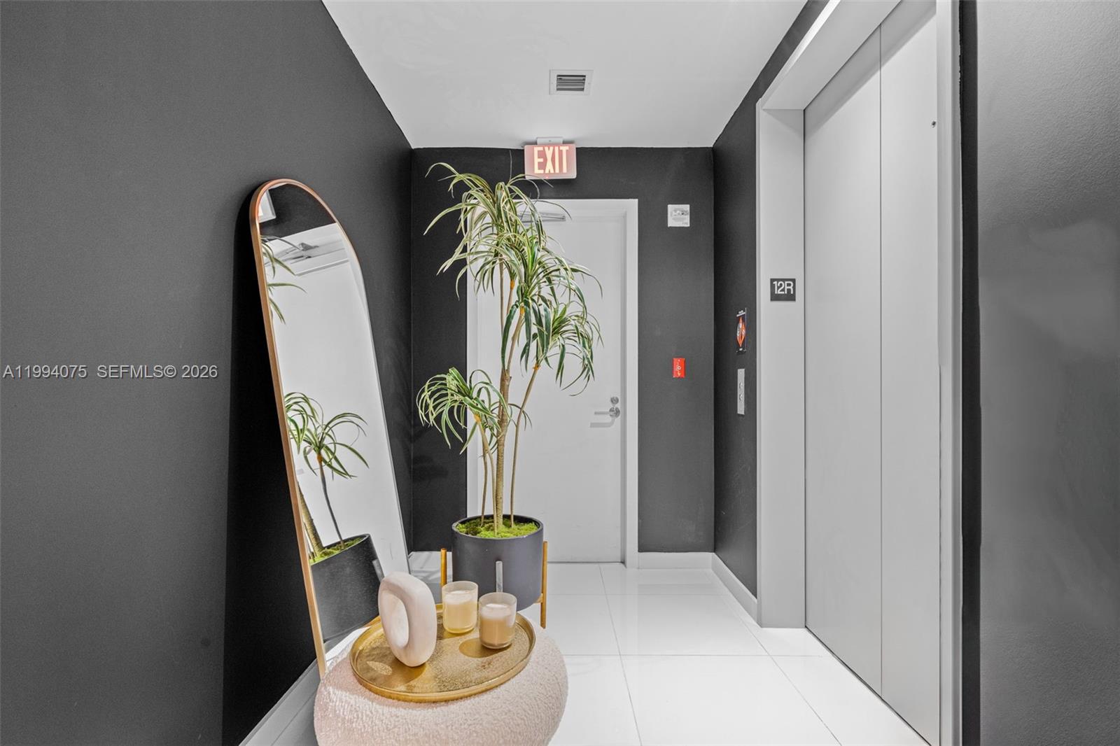 851 NE 1st Ave #1205, Miami FL 33132