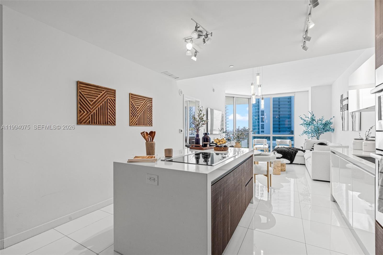 851 NE 1st Ave #1205, Miami FL 33132