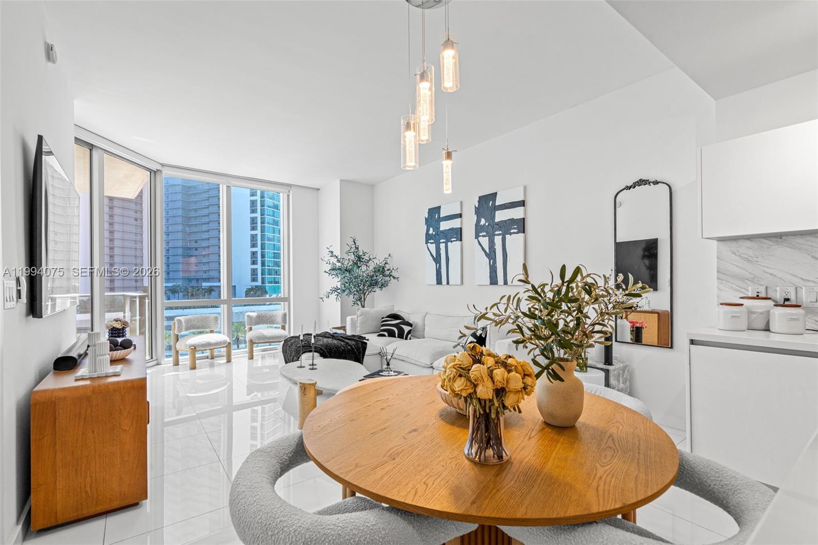 851 NE 1st Ave #1205, Miami FL 33132