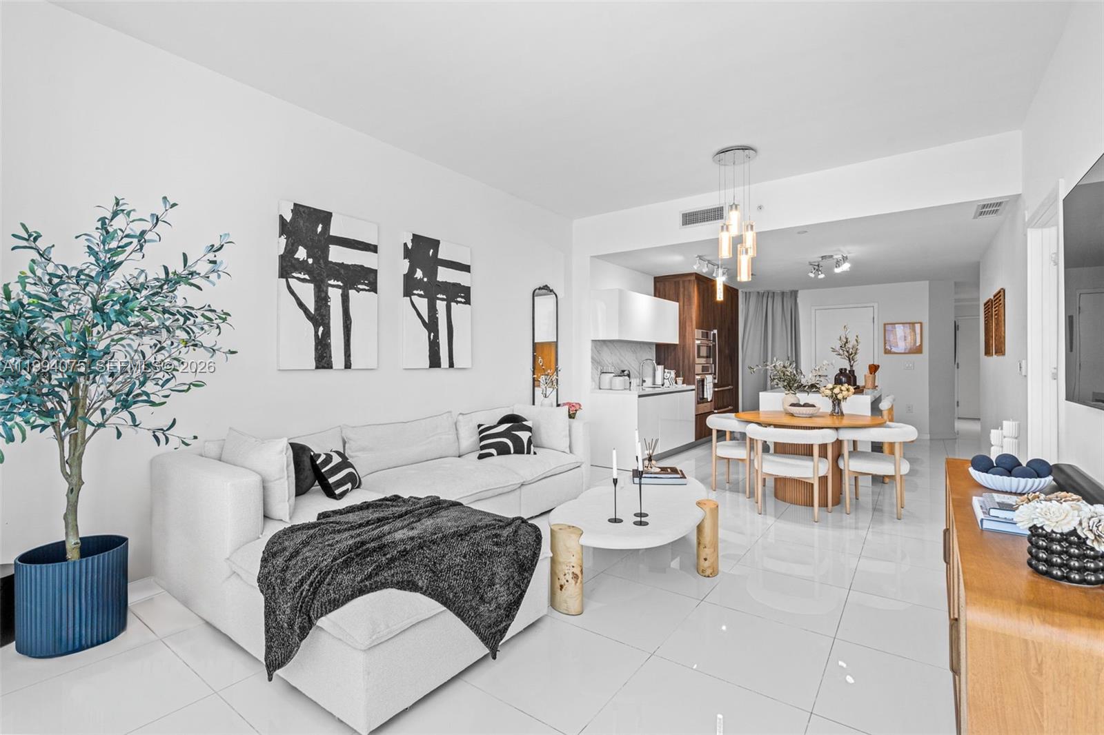 851 NE 1st Ave #1205, Miami FL 33132