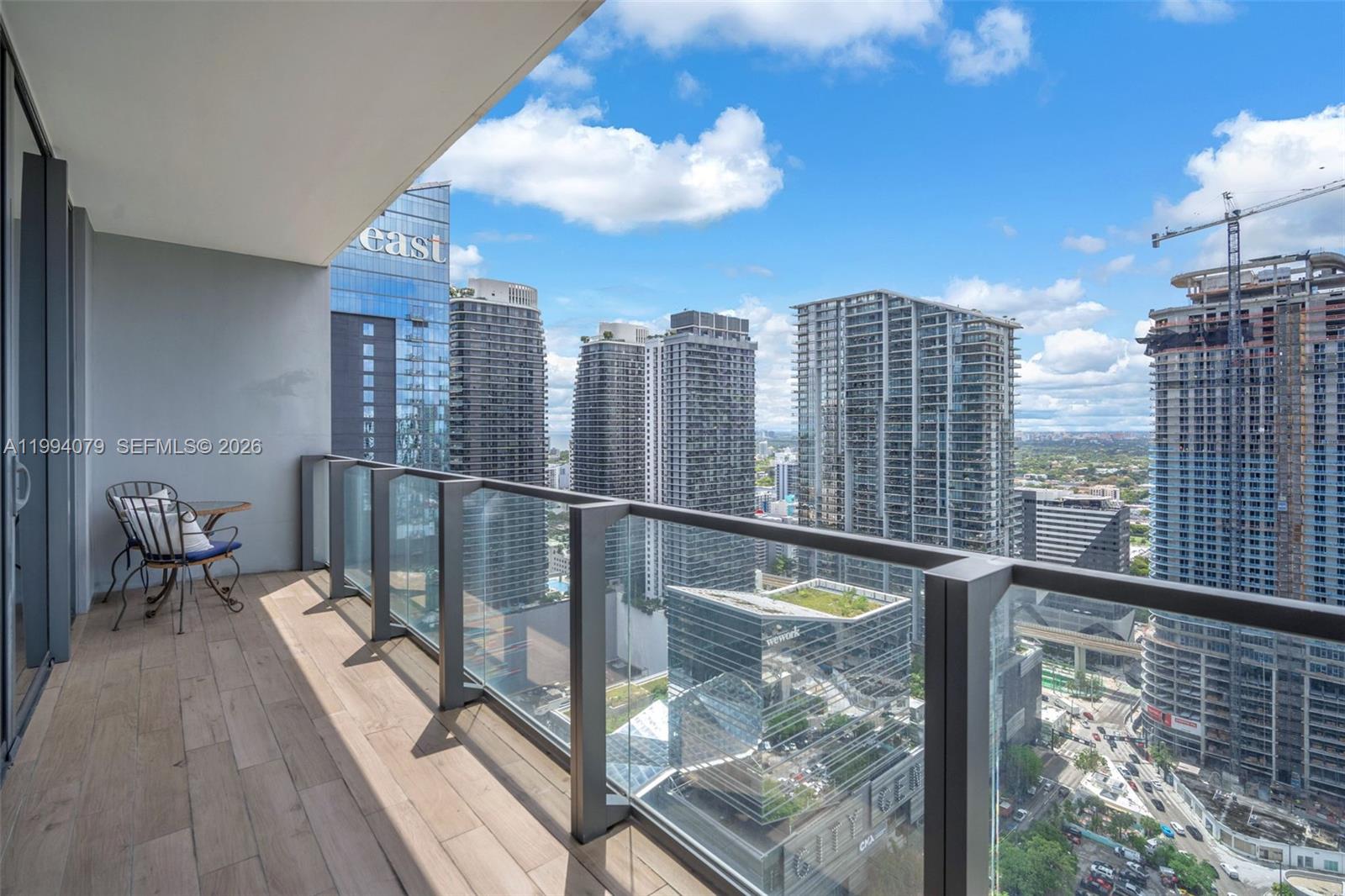 68 SE 6th St #3108, Miami FL 33131