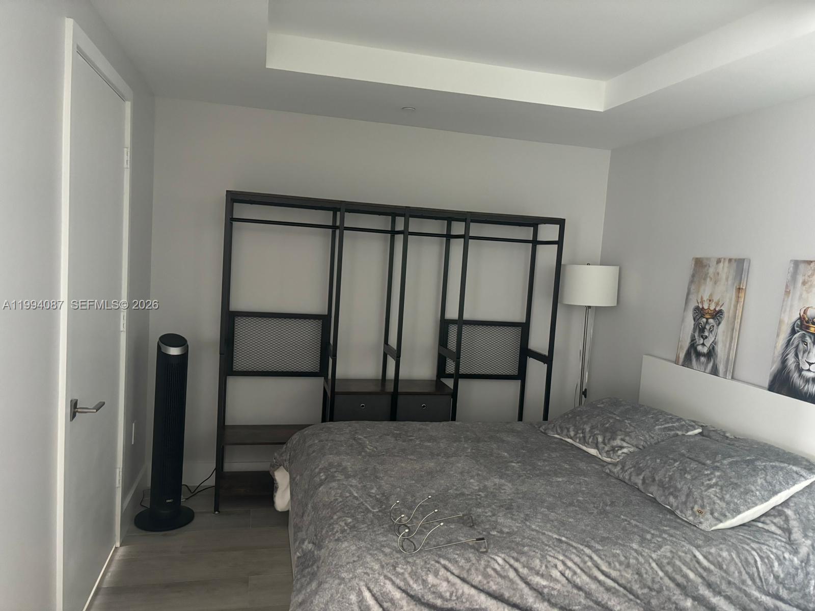121 NE 34th St #807, Miami FL 33137