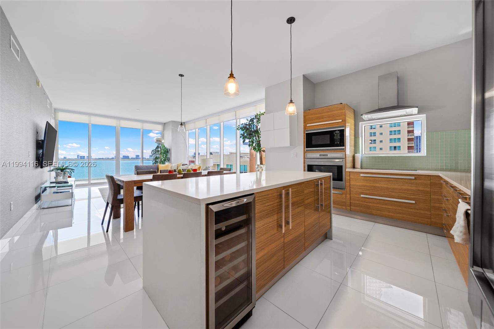 2020 N Bayshore Dr #710, Miami FL 33137