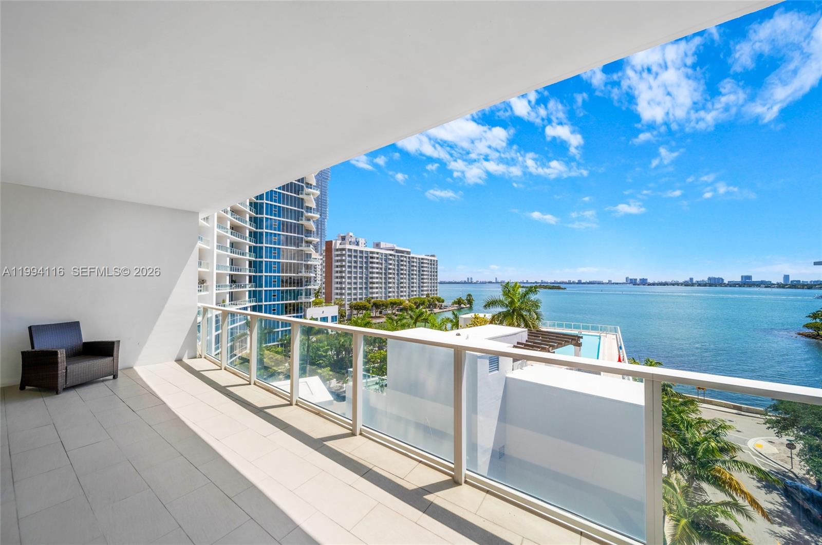 2020 N Bayshore Dr #710, Miami FL 33137