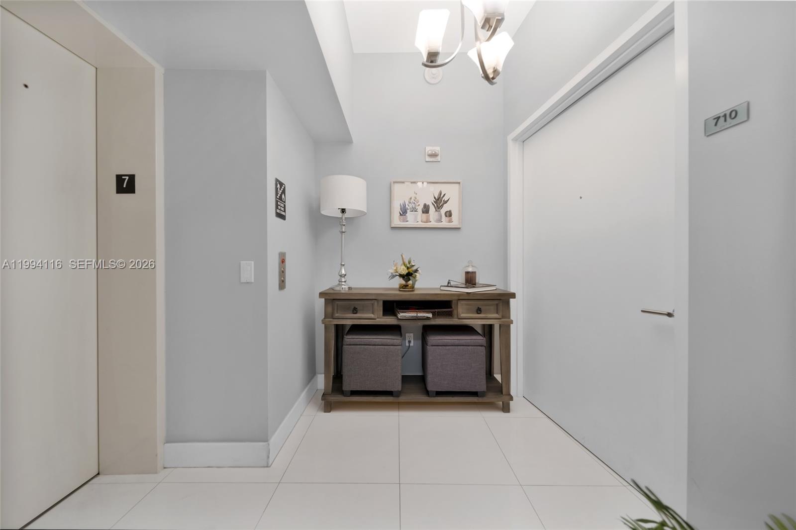 2020 N Bayshore Dr #710, Miami FL 33137