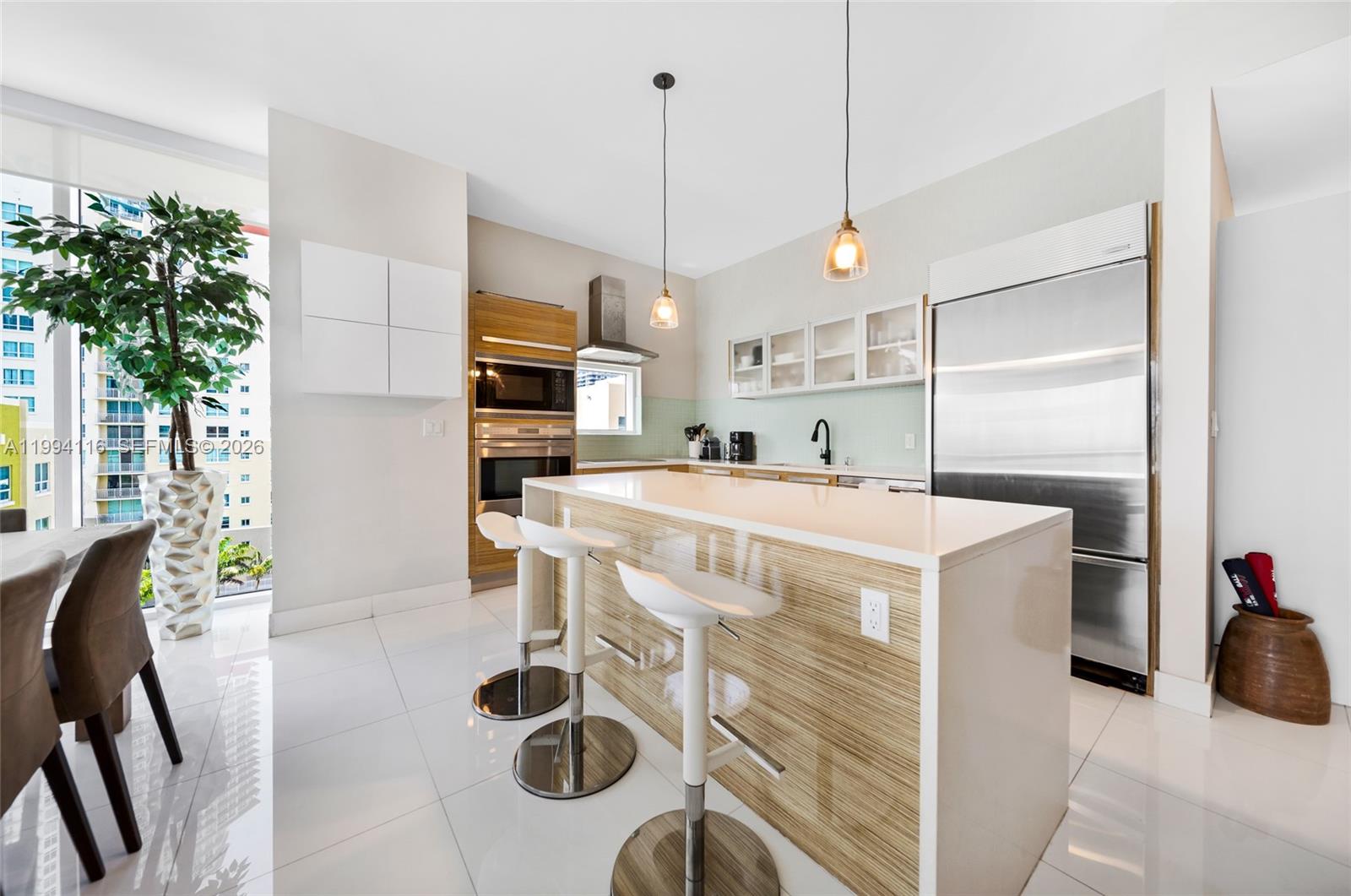 2020 N Bayshore Dr #710, Miami FL 33137