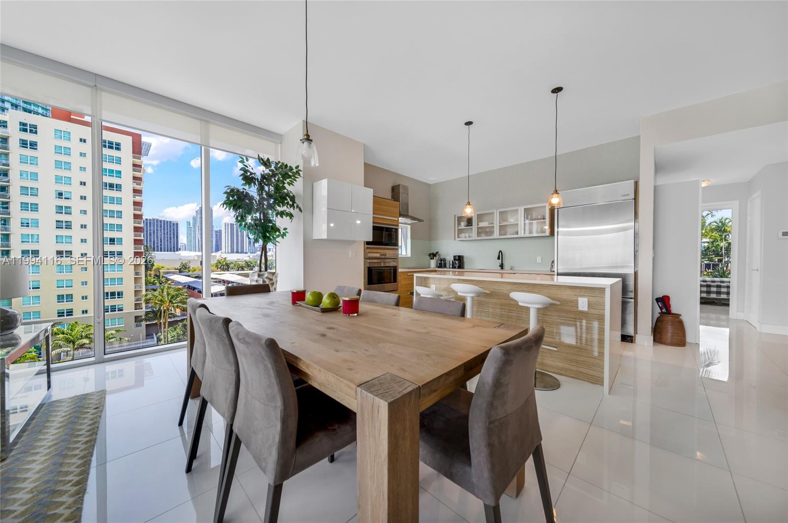 2020 N Bayshore Dr #710, Miami FL 33137
