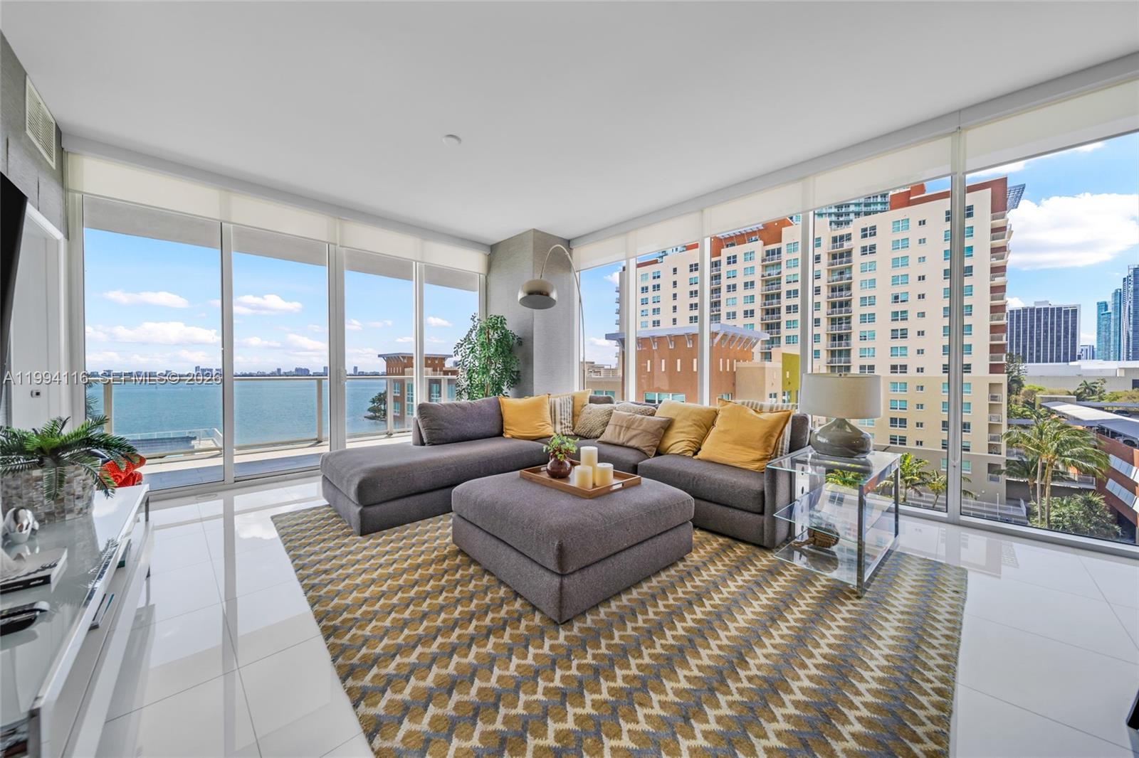 2020 N Bayshore Dr #710, Miami FL 33137