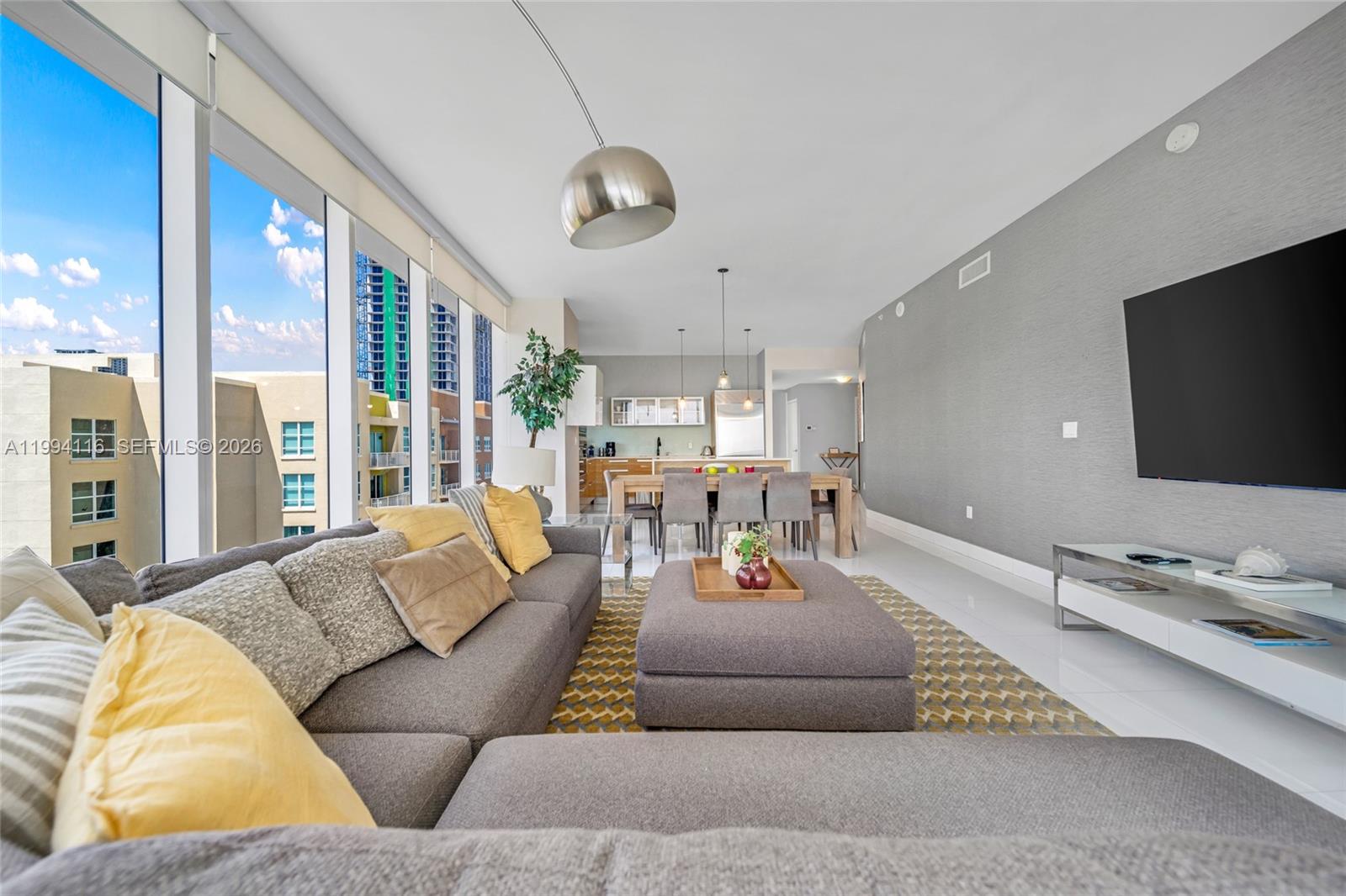 2020 N Bayshore Dr #710, Miami FL 33137