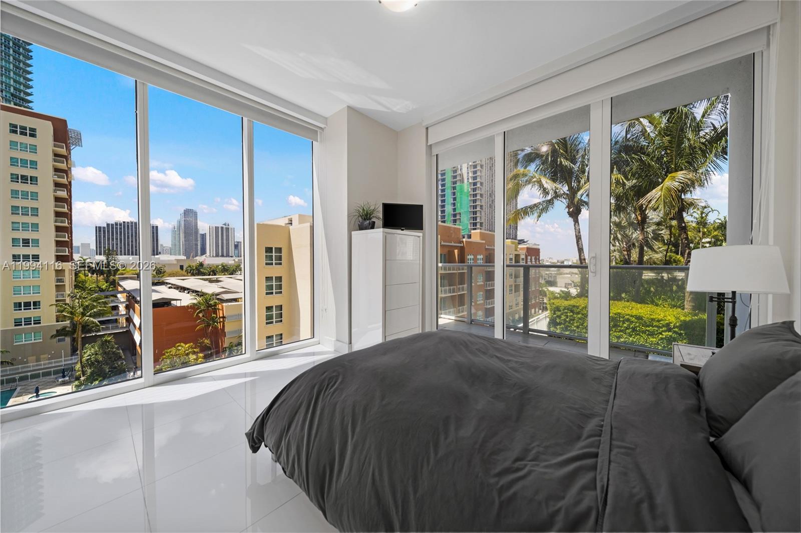 2020 N Bayshore Dr #710, Miami FL 33137