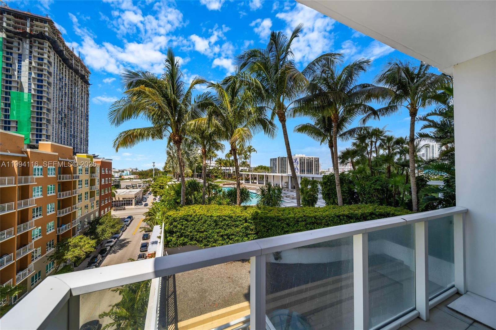 2020 N Bayshore Dr #710, Miami FL 33137