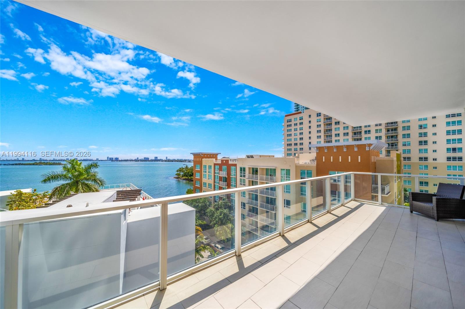 2020 N Bayshore Dr #710, Miami FL 33137