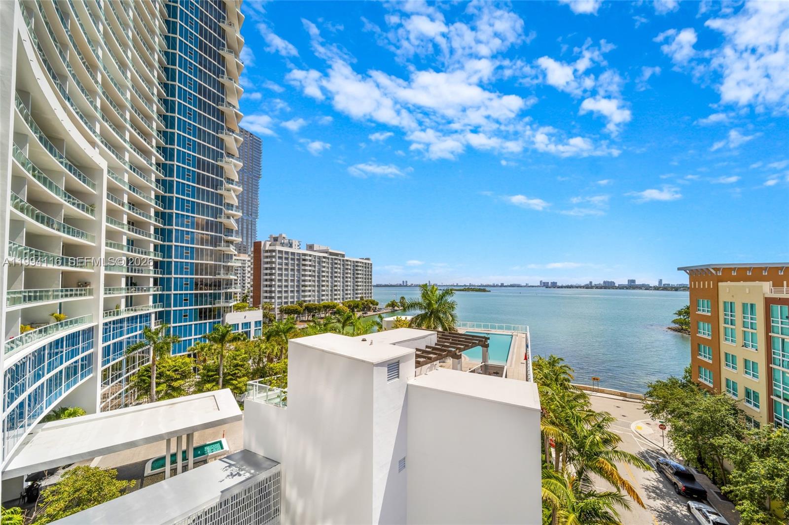 2020 N Bayshore Dr #710, Miami FL 33137