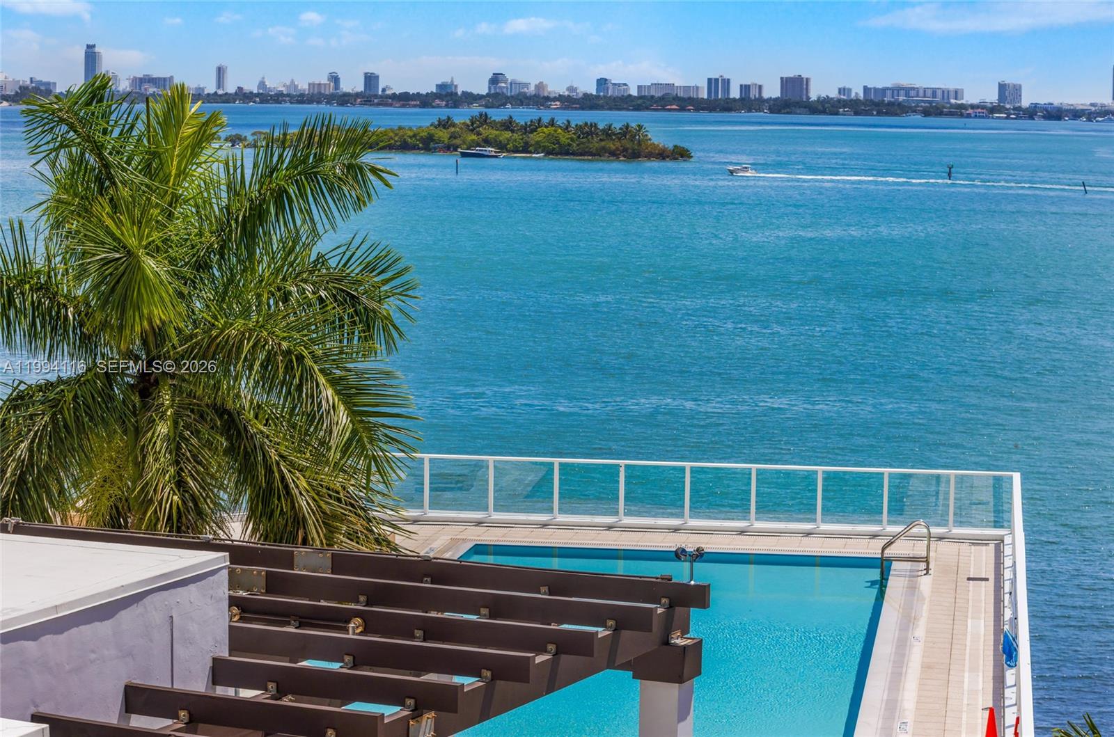 2020 N Bayshore Dr #710, Miami FL 33137