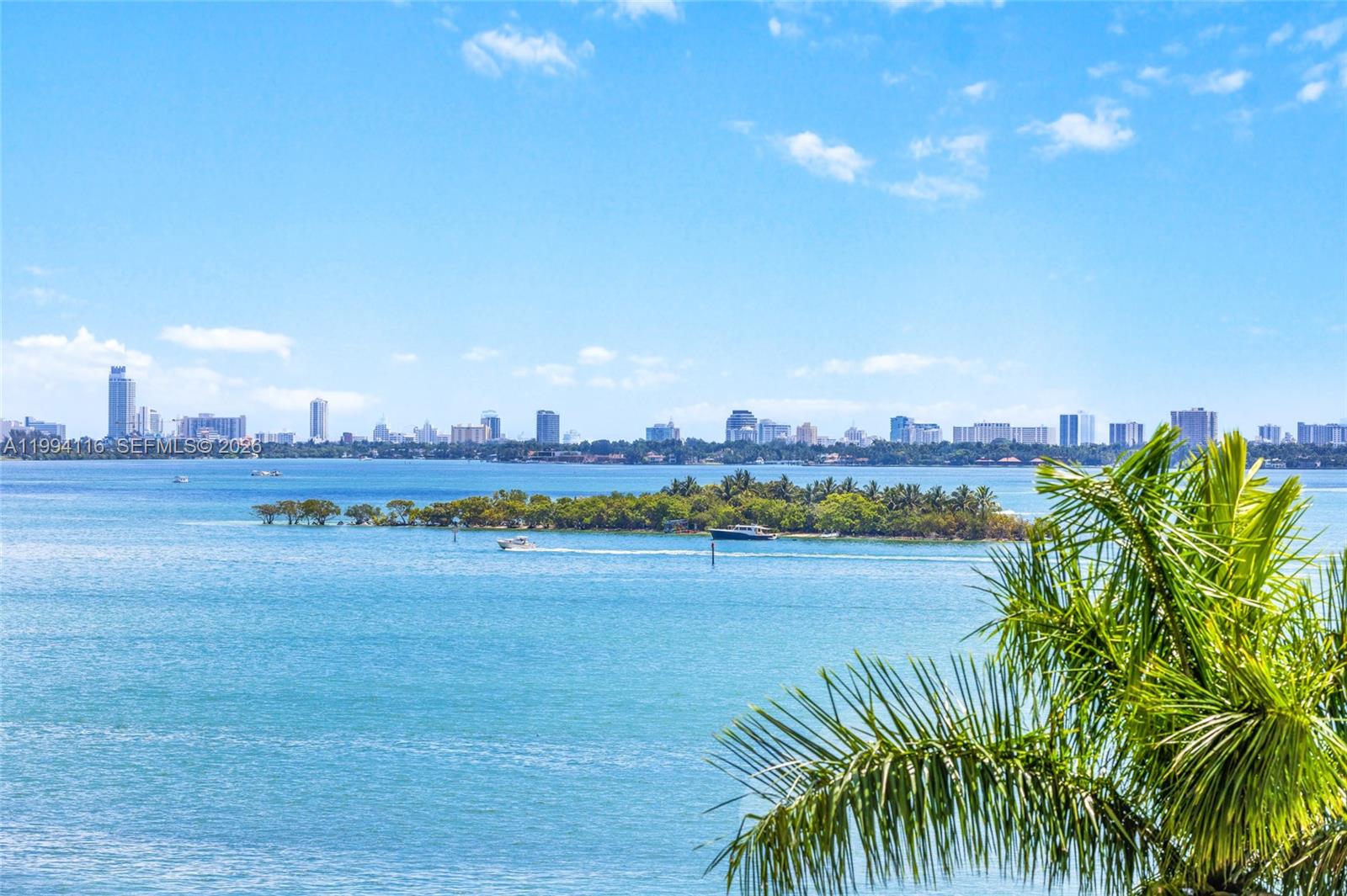 2020 N Bayshore Dr #710, Miami FL 33137