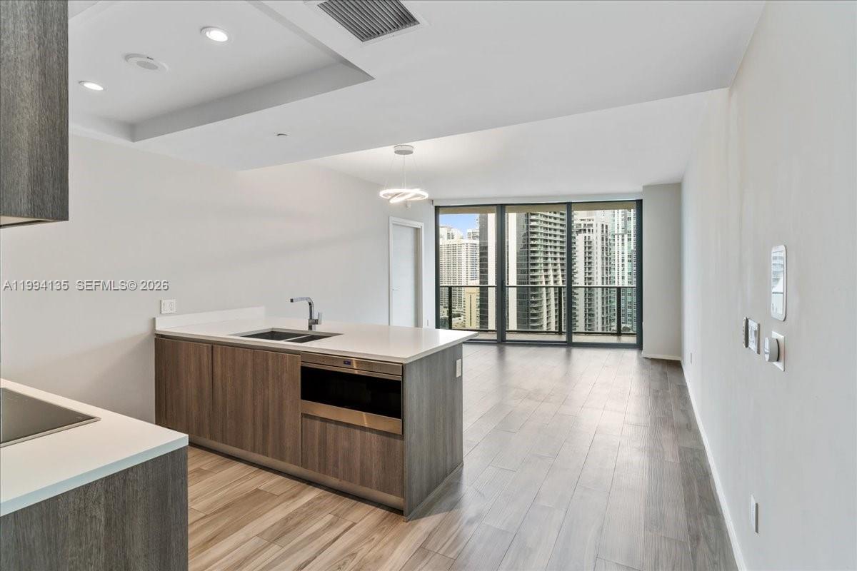 801 S Miami Ave #2603, Miami FL 33130