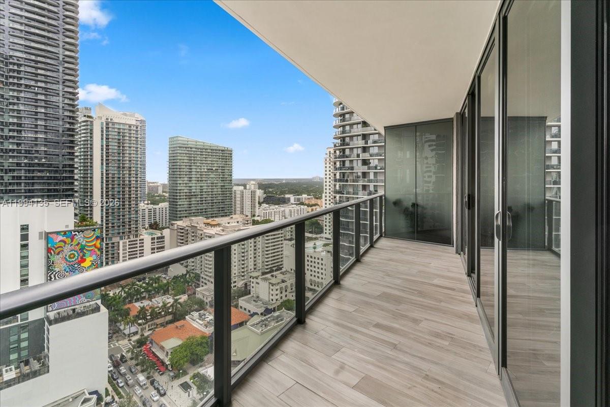 801 S Miami Ave #2603, Miami FL 33130