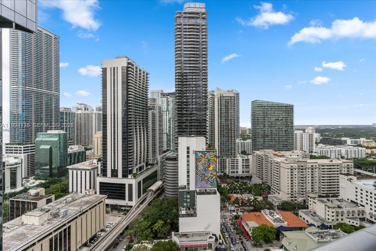 801 S Miami Ave #2603, Miami FL 33130