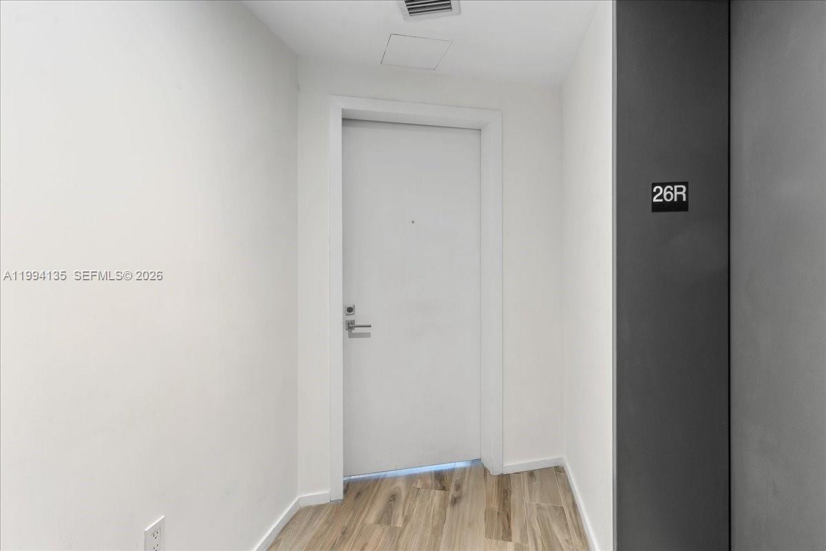 801 S Miami Ave #2603, Miami FL 33130