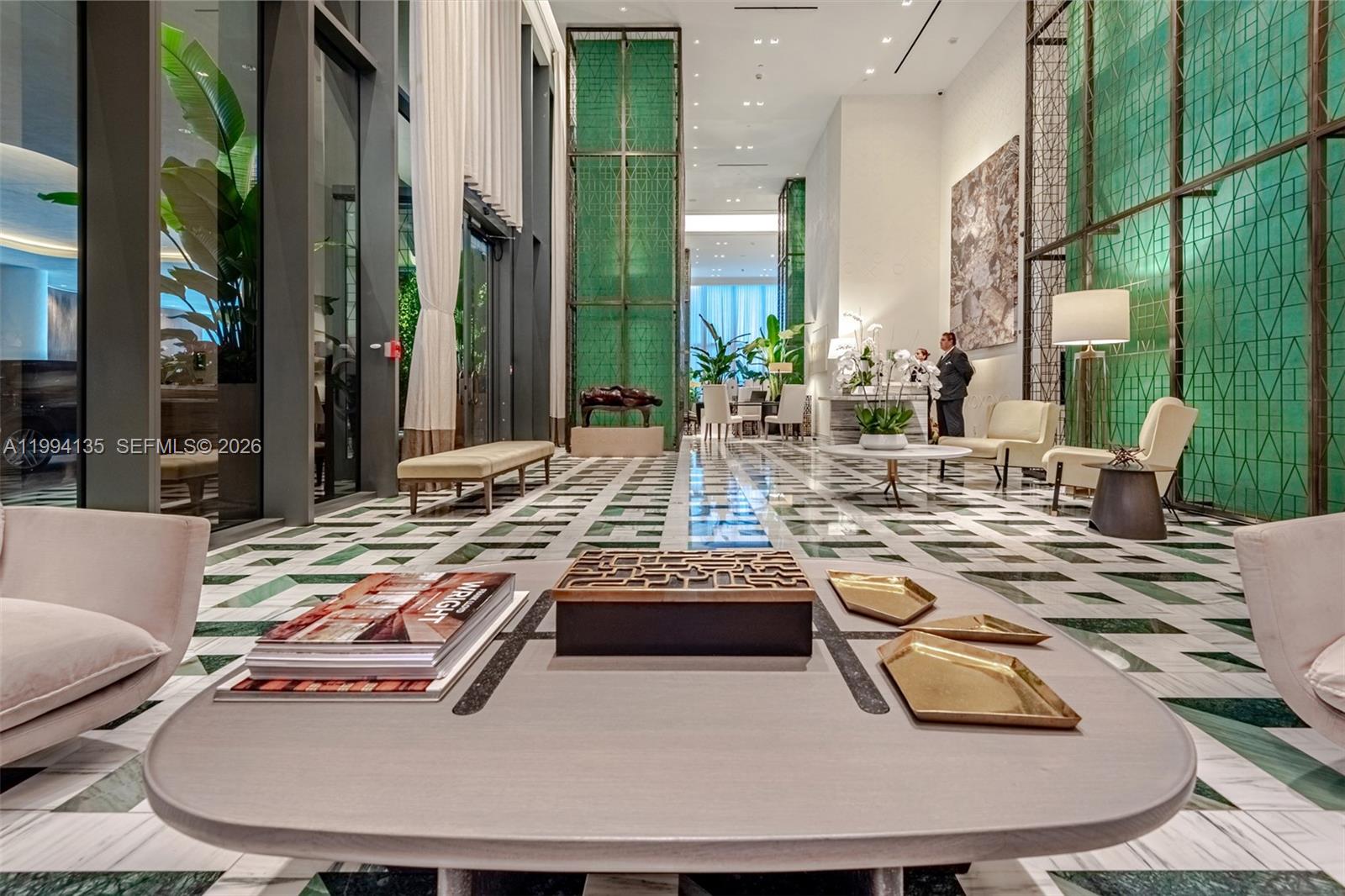 801 S Miami Ave #2603, Miami FL 33130