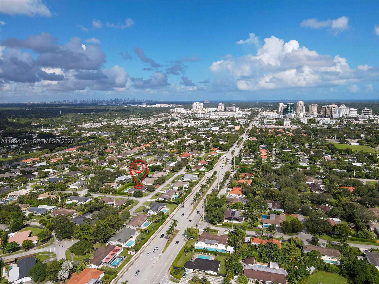 Miami FL 33143 - A11994151